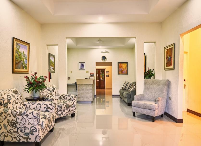 Hall Foto