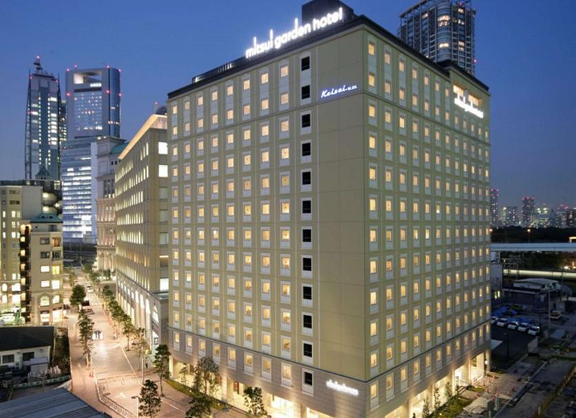 Edifício Foto