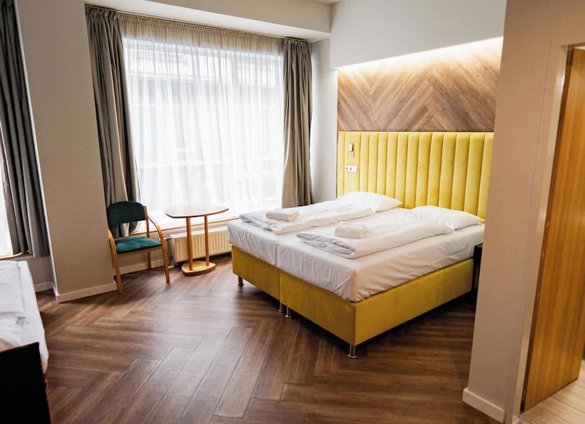 Quarto Foto