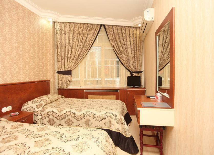 Quarto Foto