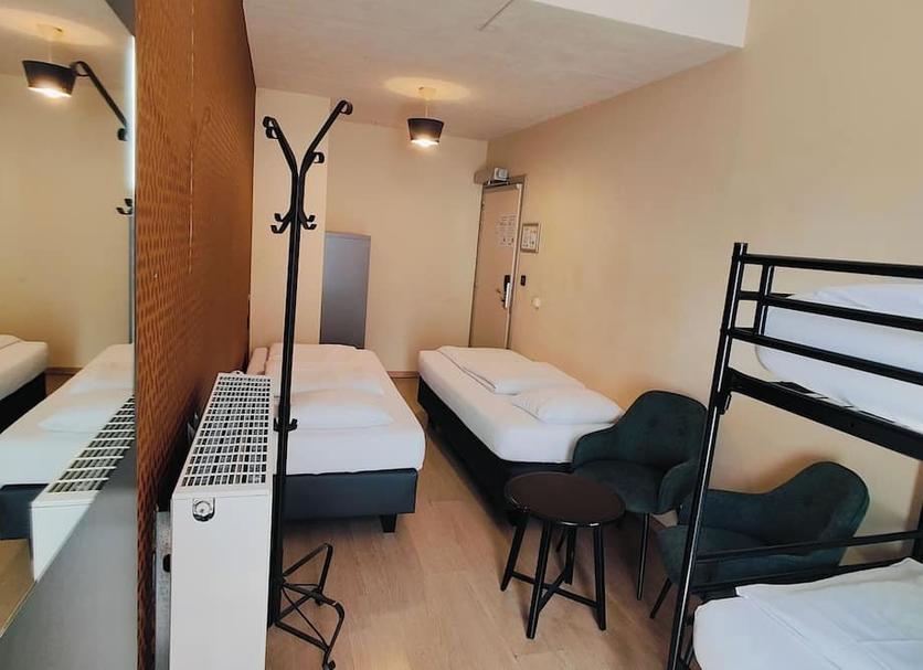 Quarto Foto