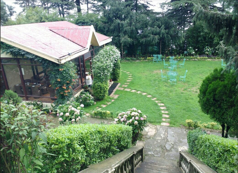 Exterior Foto