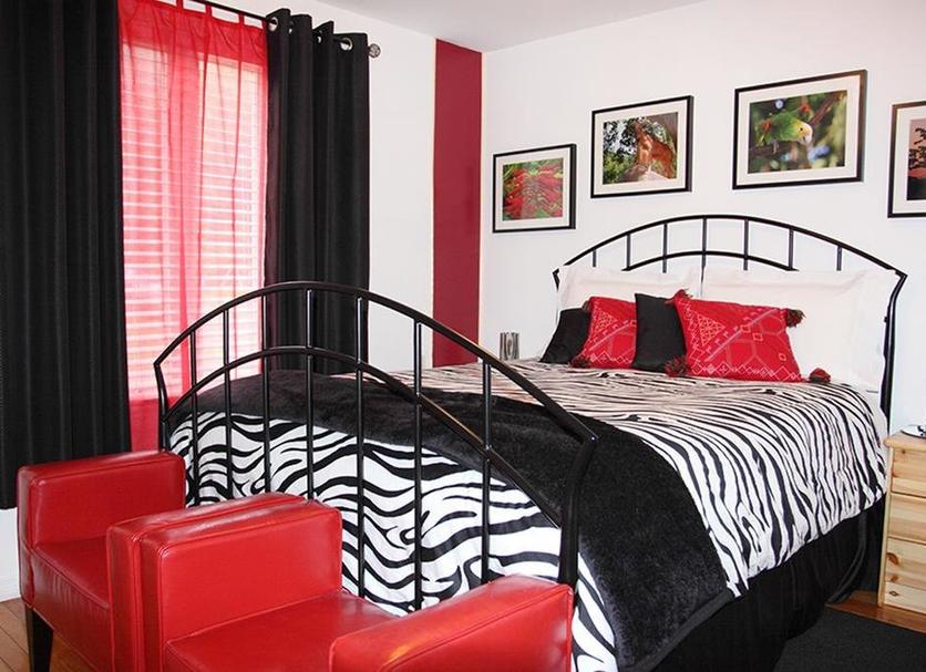 Quarto Foto