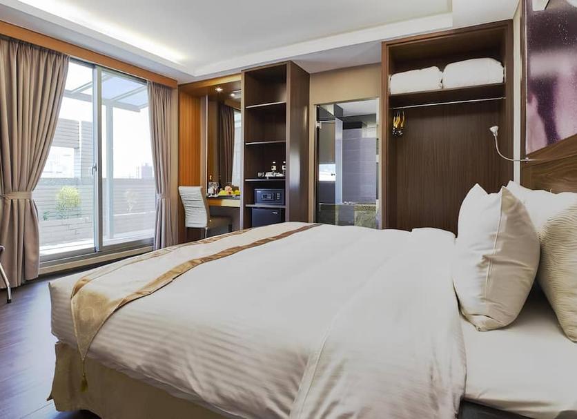 Quarto Foto