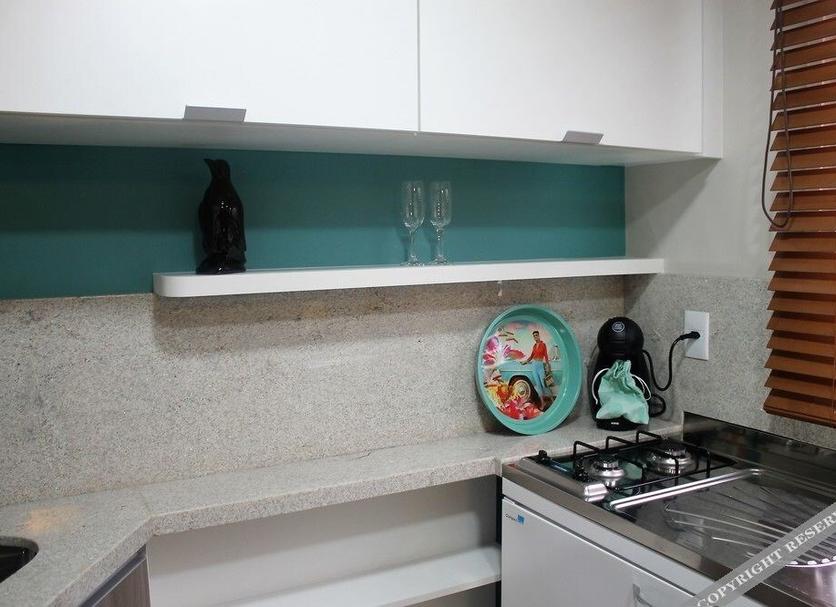Cozinha Foto