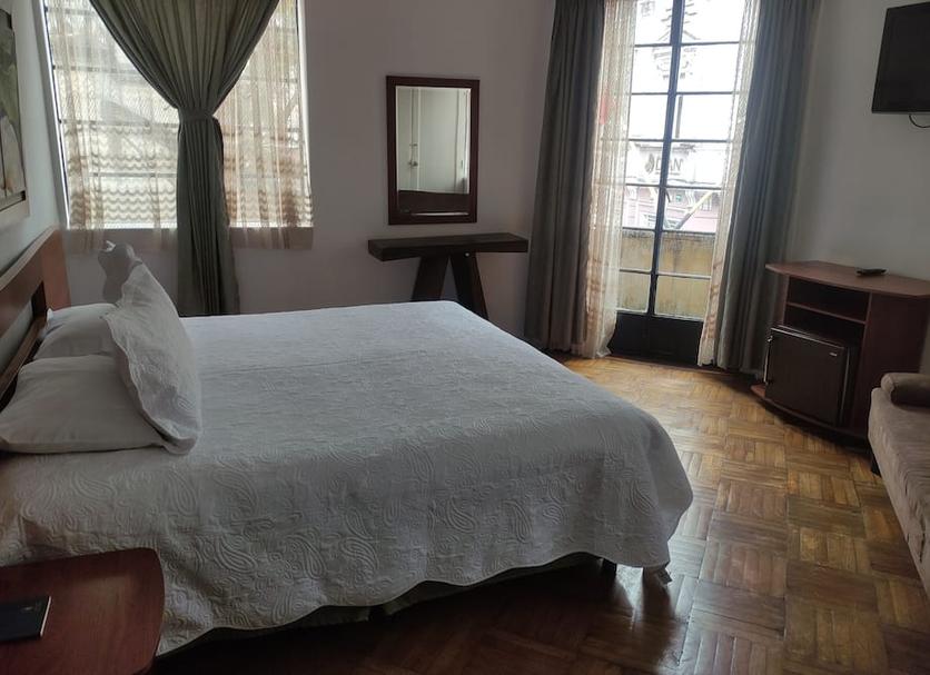 Quarto Foto