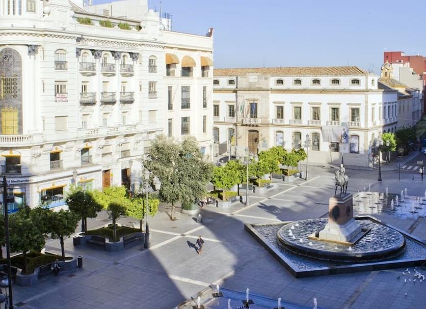 Edifício Foto