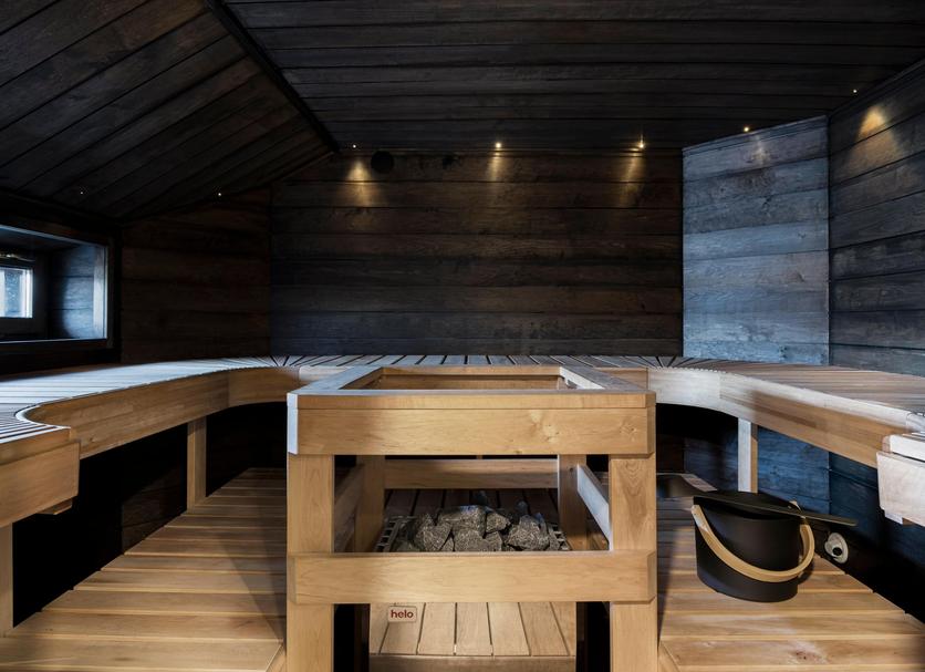 SPA Foto