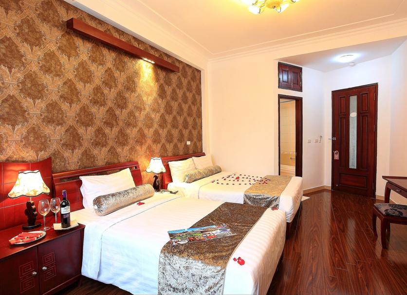 Quarto Foto