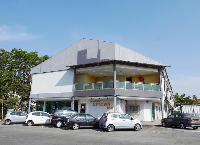 Edifício Foto