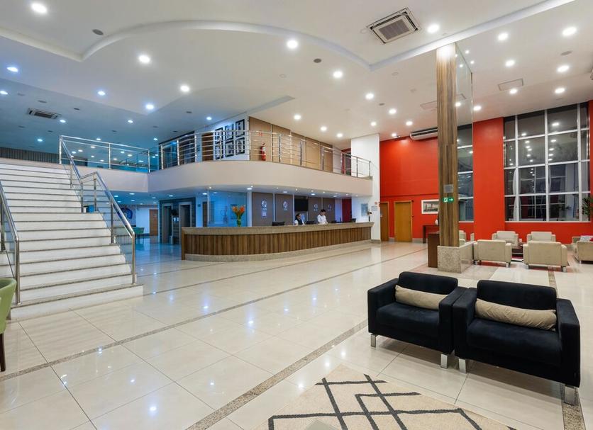 Hall Foto