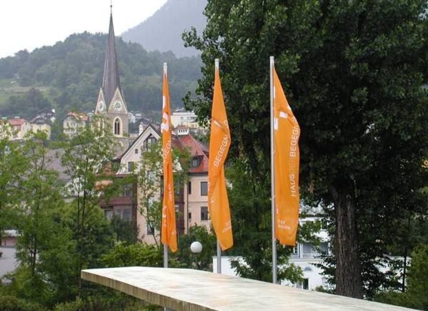 Exterior Foto