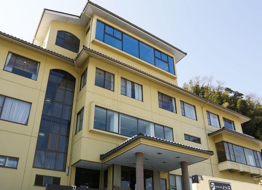 Edifício Foto