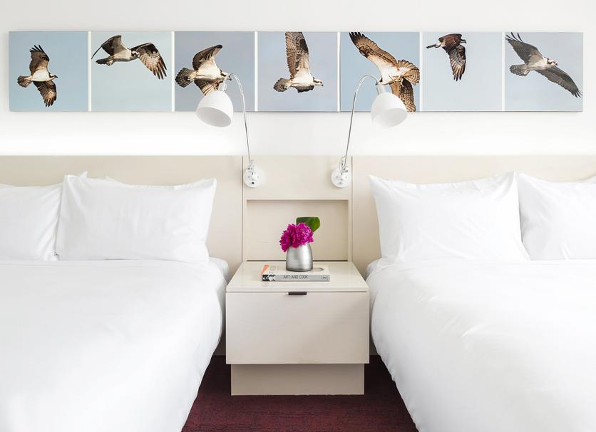 Quarto Foto
