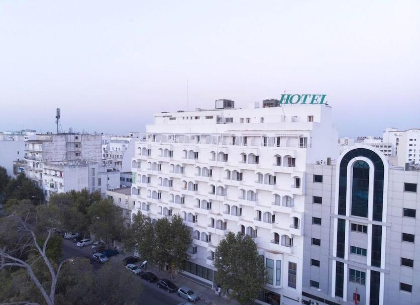 Edifício Foto