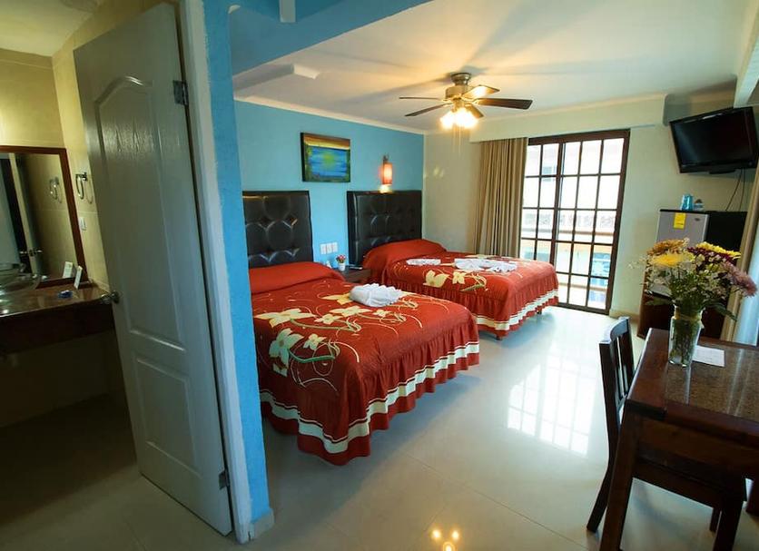 Quarto Foto