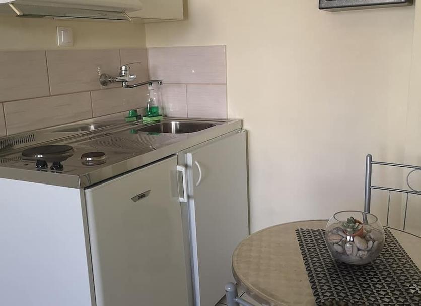 Cozinha Foto