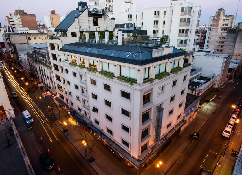 Exterior Foto