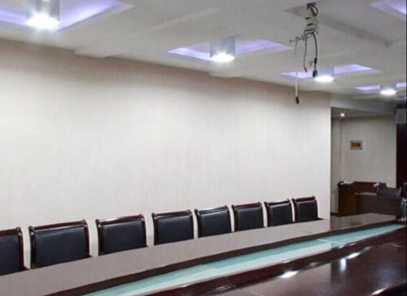 Sala de conferências Foto