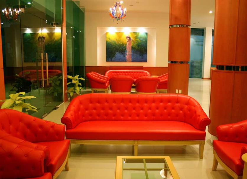 Hall Foto