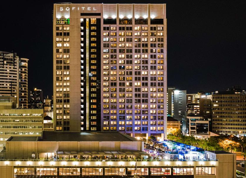 Edifício Foto