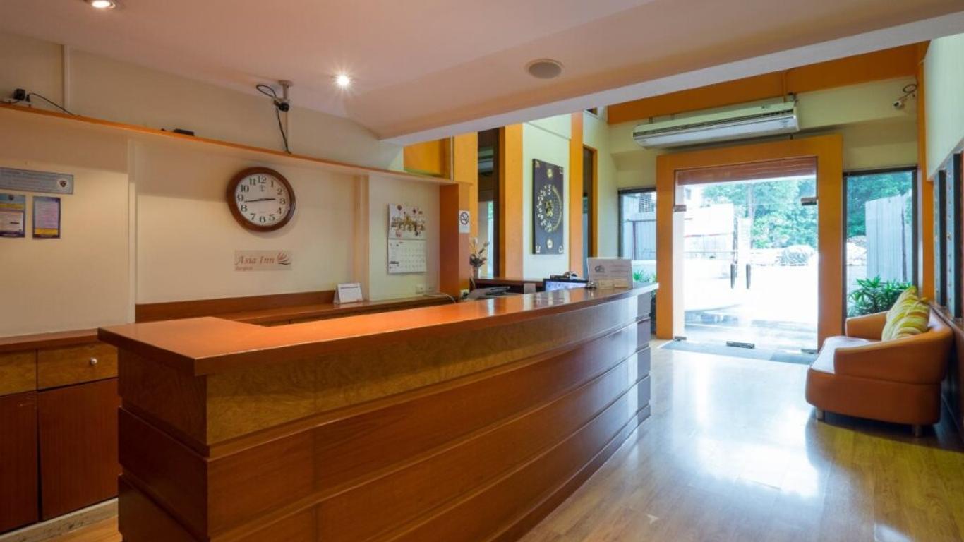 Asia Inn Bangkok