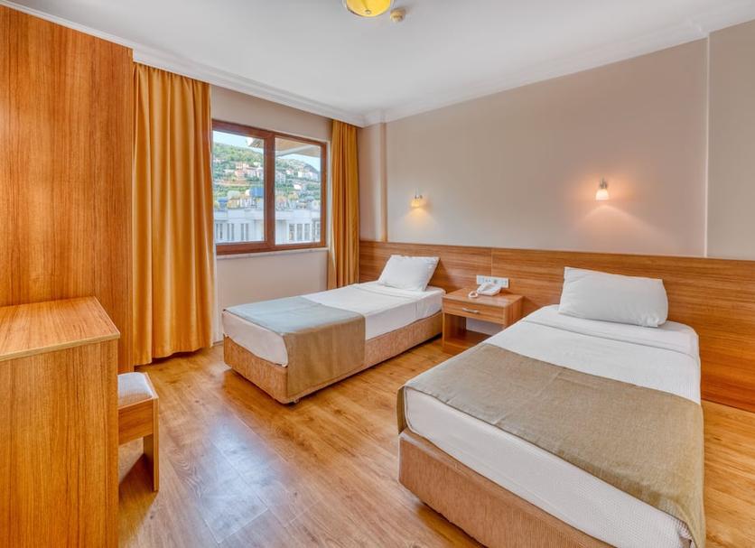 Quarto Foto