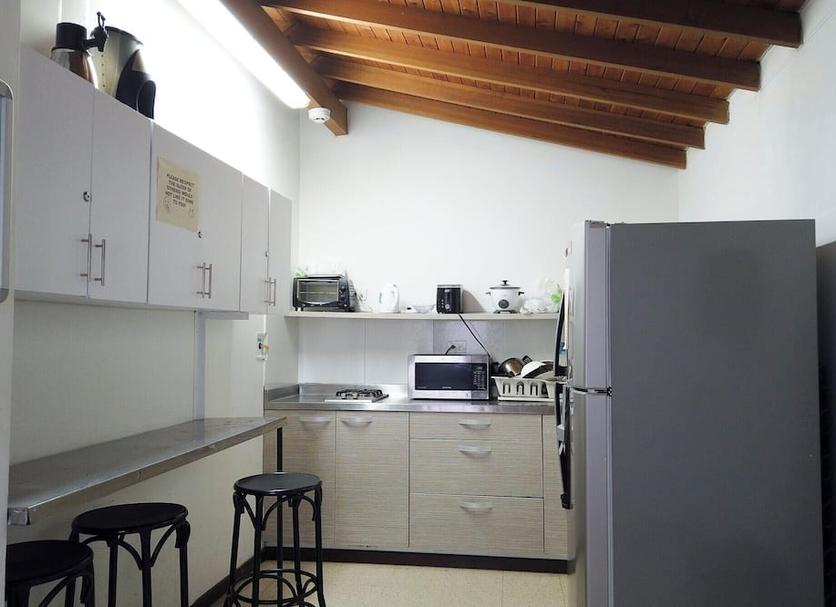 Cozinha Foto