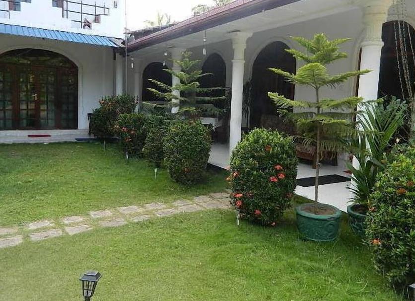 Exterior Foto