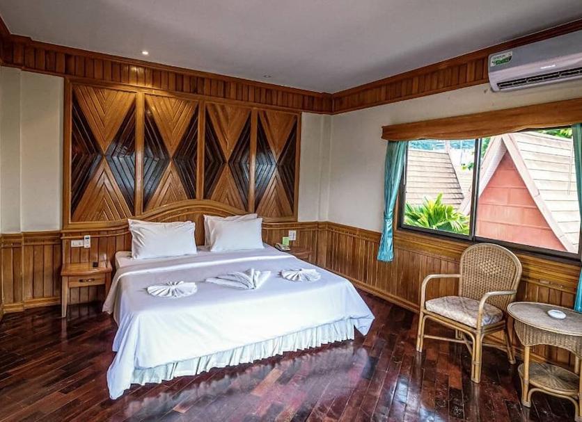 Quarto Foto
