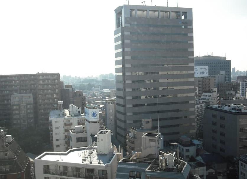 Exterior Foto