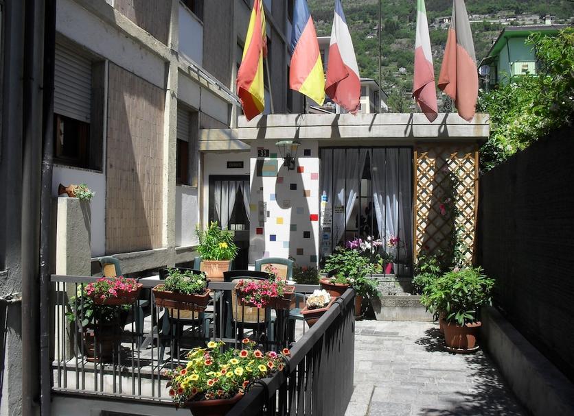 Exterior Foto