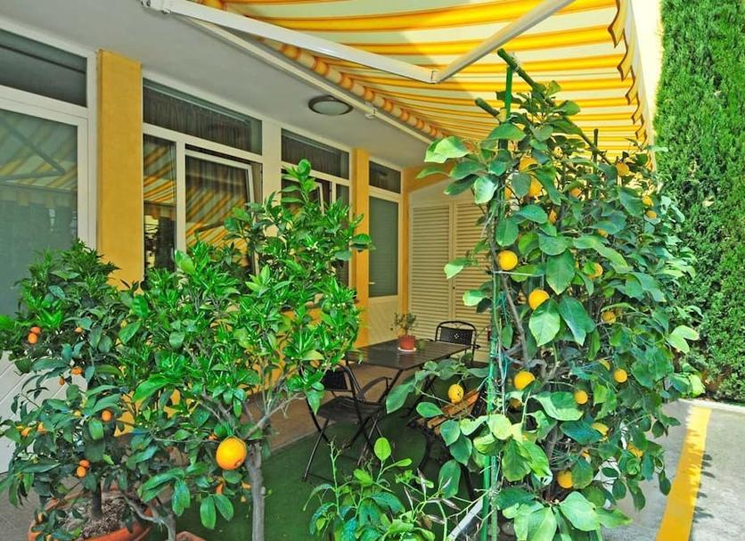 Exterior Foto