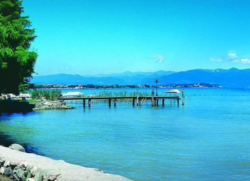 Exterior Foto