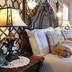 Comodidade do quarto