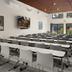 Sala de conferências