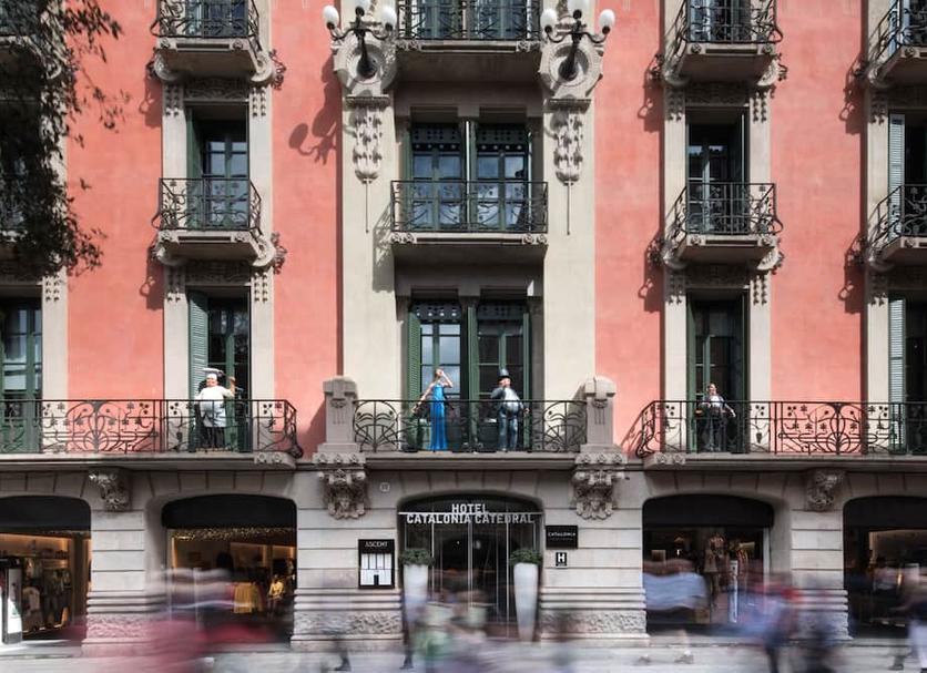 Edifício Foto