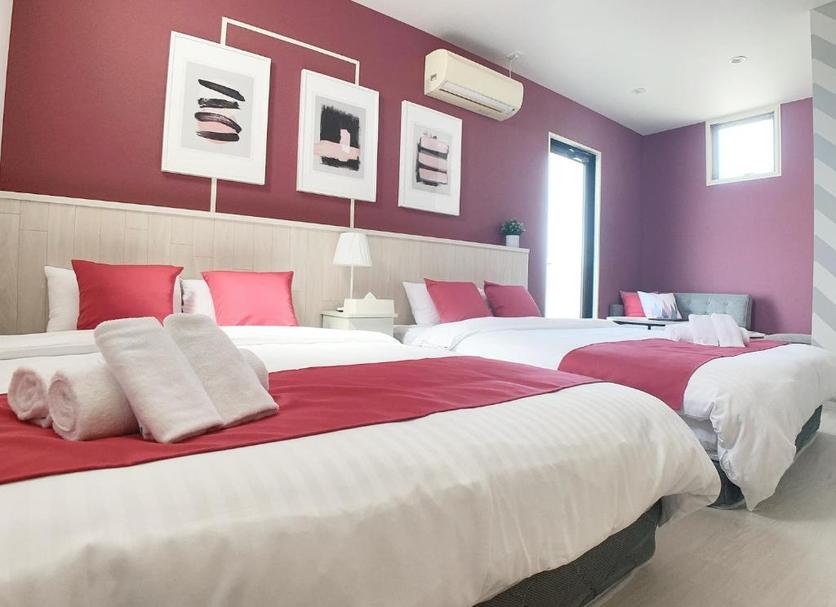 Quarto Foto