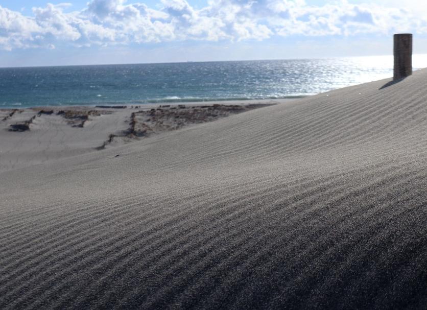 Praia Foto