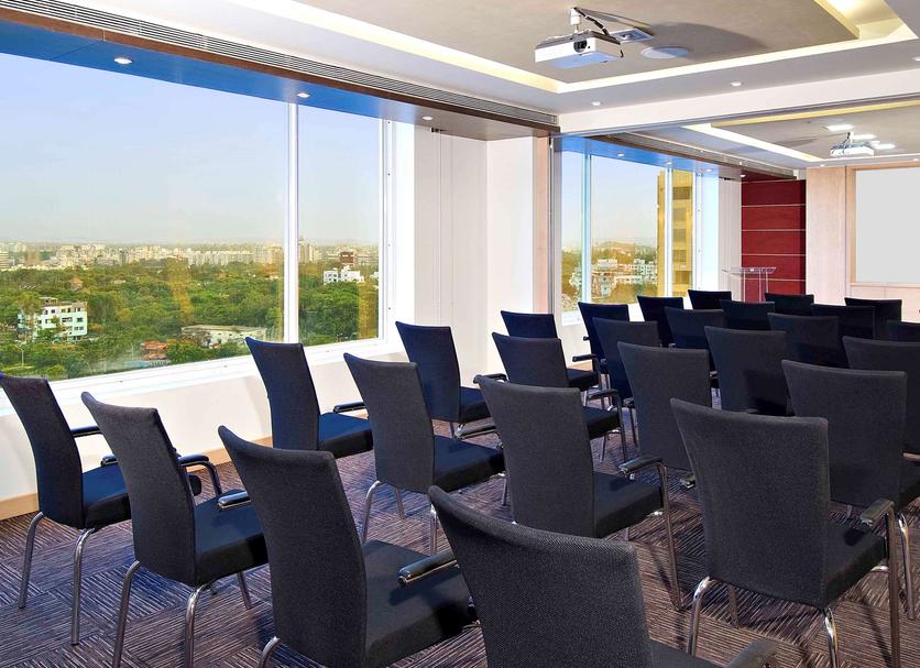 Sala de conferências Foto