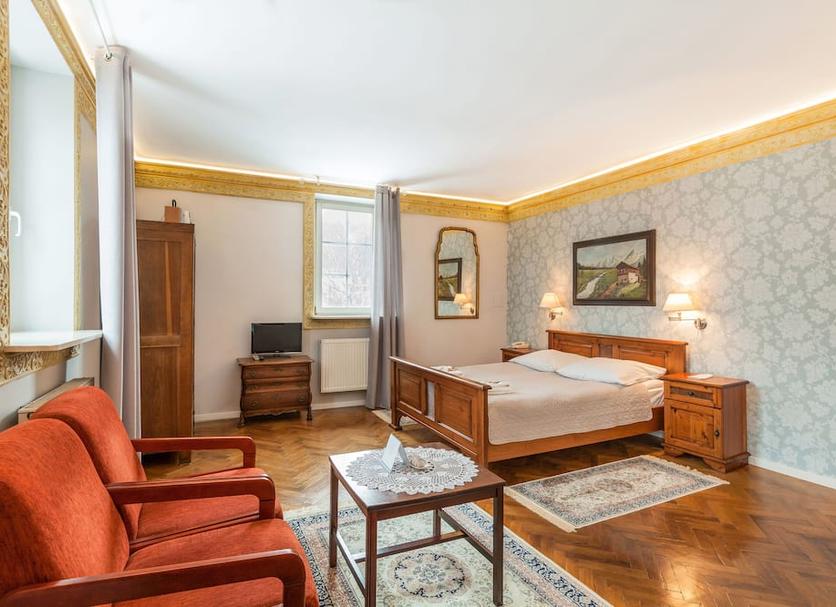 Quarto Foto