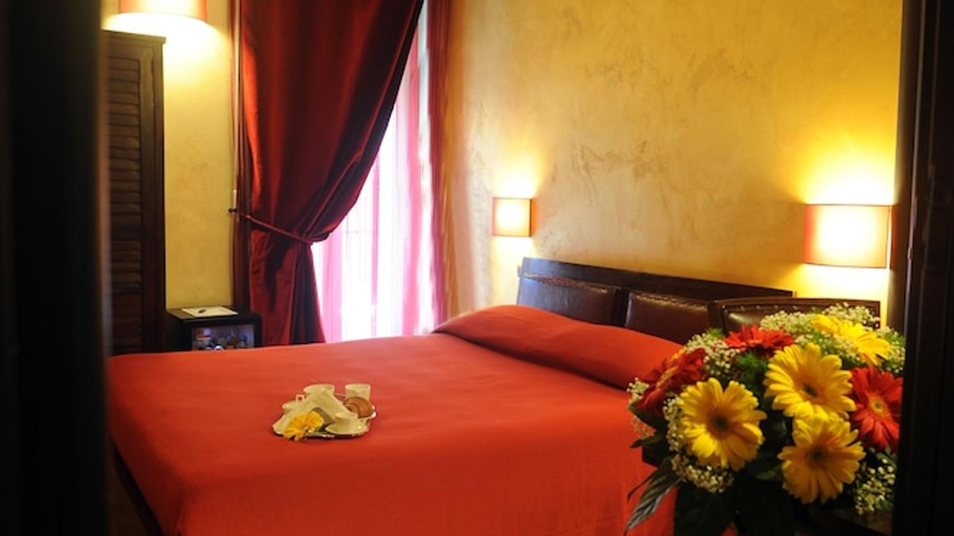Bed and Breakfast Muro Torto Cairoli
