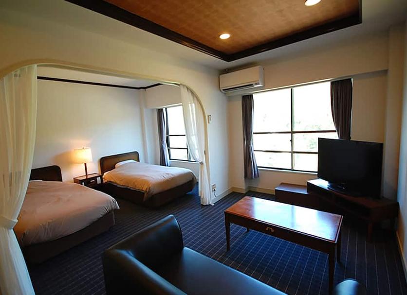 Quarto Foto