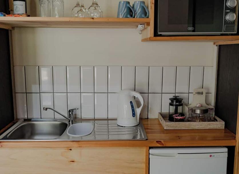 Cozinha Foto
