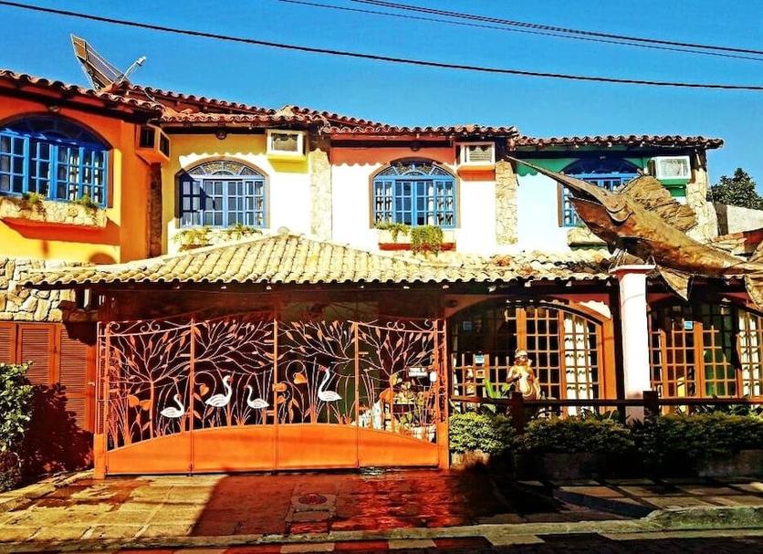 Edifício Foto