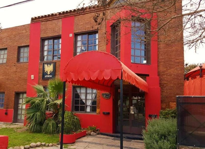 Edifício Foto