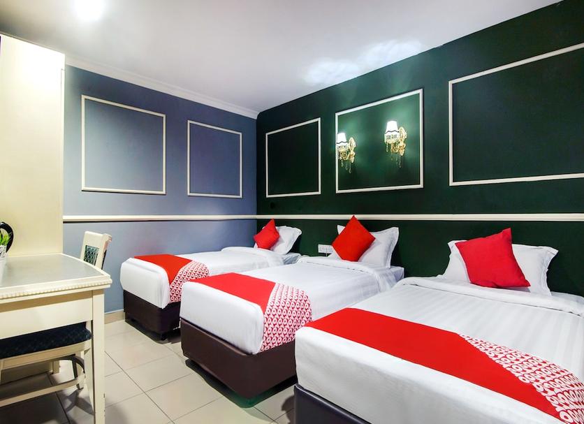 Quarto Foto