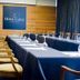 Sala de conferências