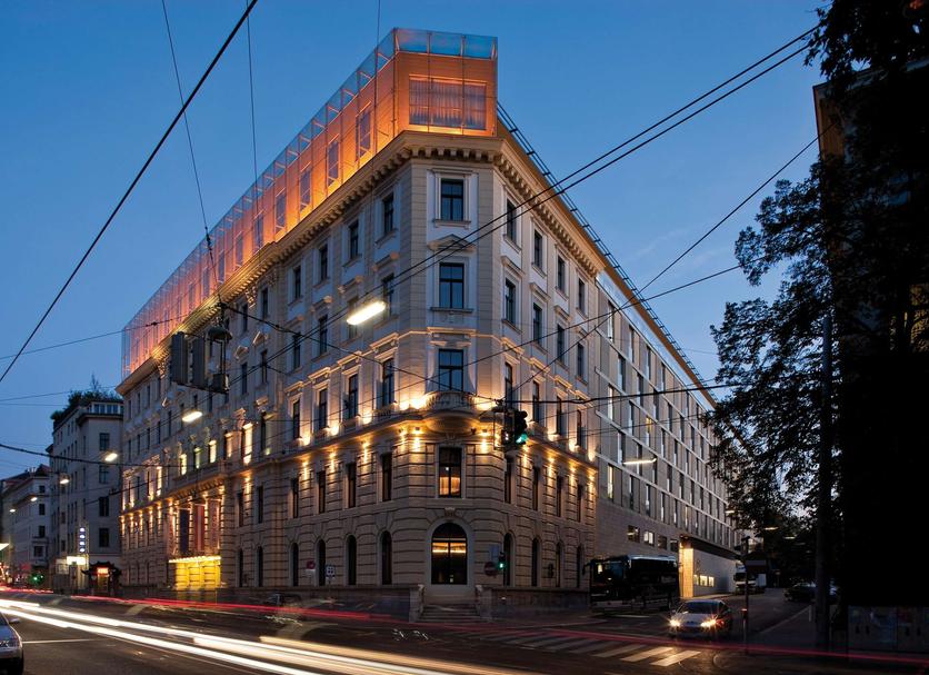 Edifício Foto