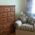 Comodidade do quarto